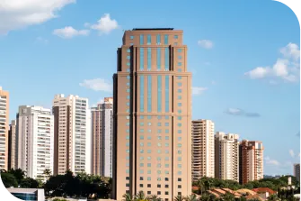 Conheça Nosso Escritório